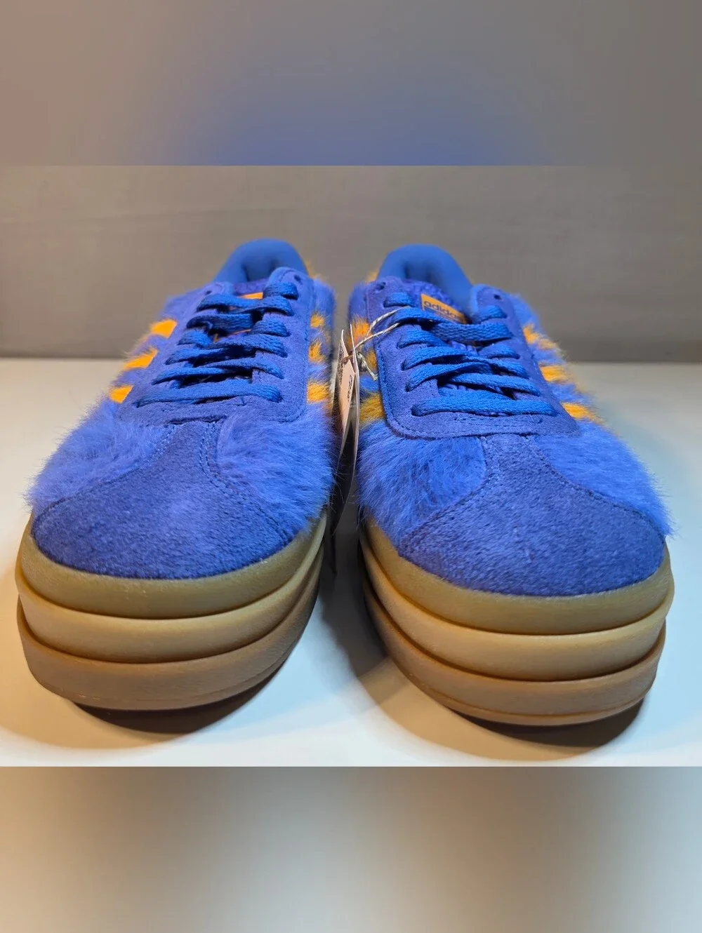 Adidas Gazelle Bold W 